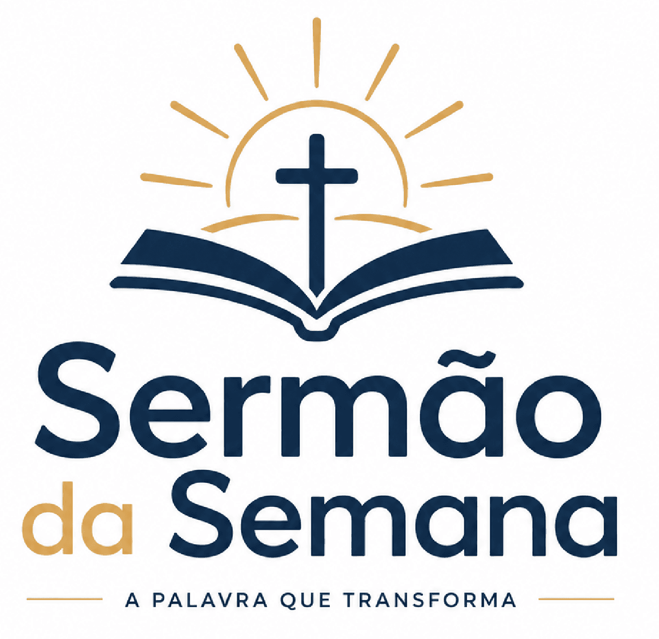 Sermão da Semana